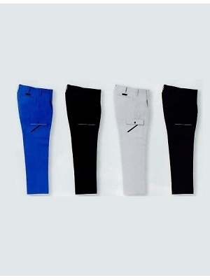 クロダルマ ＫＵＲＯＤＡＲＵＭＡ,35596,ワンタックカーゴパンツの写真は2024-25最新カタログ48ページに掲載されています。