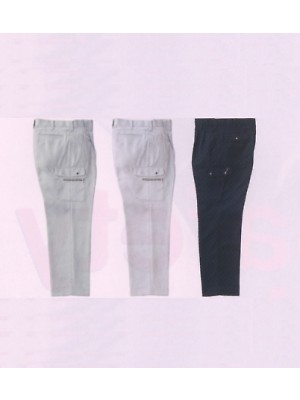 クロダルマ KURODARUMA,35647,カーゴパンツ(ツータック)の写真は2009-10最新カタログ16ページに掲載されています。