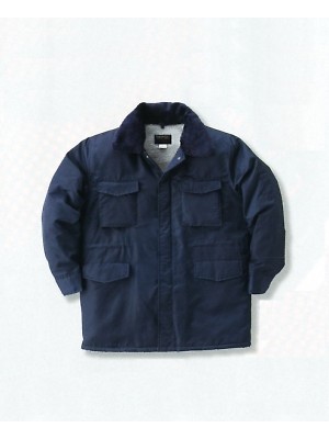 クロダルマ ＫＵＲＯＤＡＲＵＭＡ,3851,コート(防寒)の写真は2024-25最新カタログ202ページに掲載されています。