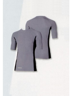 クロダルマ ＫＵＲＯＤＡＲＵＭＡ,47069,半袖アンダーレイヤーの写真です