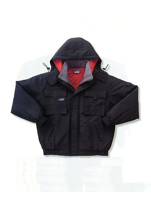 クロダルマ ＫＵＲＯＤＡＲＵＭＡ,54136,ジャンパー(防寒)の写真は2024-25最新カタログ196ページに掲載されています。