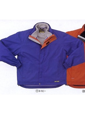 クロダルマ ＫＵＲＯＤＡＲＵＭＡ,54165,3ウェイコート(防寒)の写真は2024-25最新カタログ186ページに掲載されています。