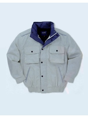 クロダルマ ＫＵＲＯＤＡＲＵＭＡ,54196,防寒ジャンパーの写真は2024-25最新カタログ193ページに掲載されています。