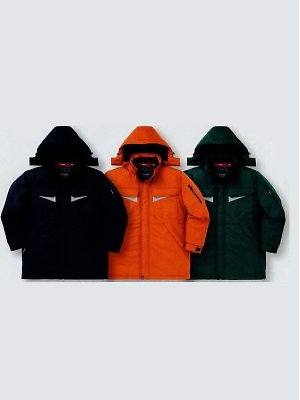 クロダルマ ＫＵＲＯＤＡＲＵＭＡ,54201,防水防寒コートの写真は2024-25最新カタログ168ページに掲載されています。