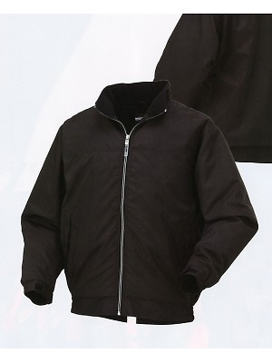 クロダルマ KURODARUMA,54227,ブルゾンの写真は2024-25最新カタログ184ページに掲載されています。