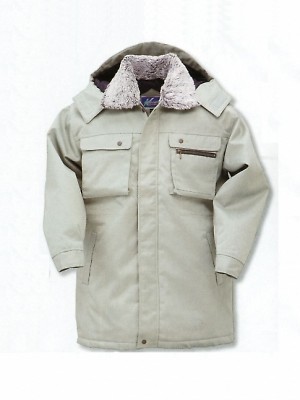 クロダルマ KURODARUMA,54380,コート(防水防寒)の写真は2009-10最新カタログ150ページに掲載されています。