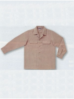 クロダルマ ＫＵＲＯＤＡＲＵＭＡ,600,長袖シャツの写真は2024最新カタログ124ページに掲載されています。