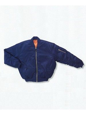 クロダルマ ＫＵＲＯＤＡＲＵＭＡ,65105,長袖ジャンパー(防寒)の写真は2024-25最新カタログ202ページに掲載されています。