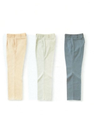 クロダルマ ＫＵＲＯＤＡＲＵＭＡ,7701,スラックス(ワンタック)の写真は2024-25最新カタログ97ページに掲載されています。