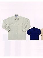 25063 長袖シャツの関連写真0