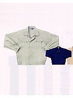 25064 長袖ジャンパーの関連写真0