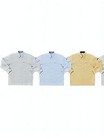 25370 長袖シャツの関連写真0