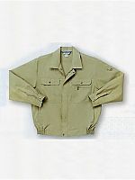 2537 長袖ジャンパーの関連写真0