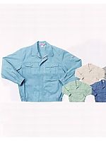 2541 長袖ジャンパーの関連写真0