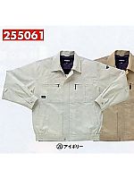 255061 長袖ジャンパーの関連写真0