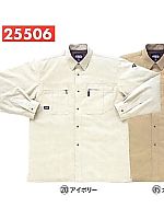 25506 長袖シャツの関連写真0