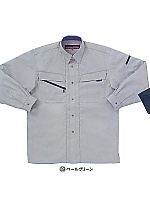 25542 長袖シャツ(16廃番)の関連写真0