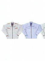 255461 長袖ジャンパーの関連写真0