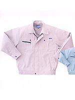 255701 長袖ブルゾンの関連写真0