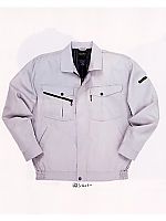 255801 長袖ジャンパーの関連写真0