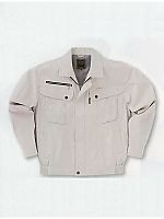 255921 長袖ジャンパーの関連写真0