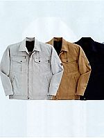 255931 長袖ジャンパーの関連写真0