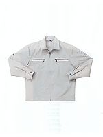 2563 長袖ジャンパーの関連写真0