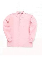 2596 長袖ポロシャツの関連写真0