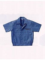 263711 半袖ジャンパーの関連写真0