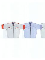 265461 半袖ジャンパーの関連写真0