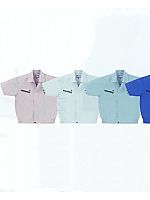 265481 半袖ジャンパー(16廃番)の関連写真0