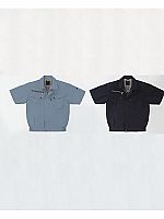 265921 半袖ジャンパー(17廃番)の関連写真0