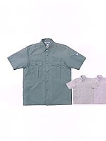 2665 半袖シャツ(カッター式)の関連写真0