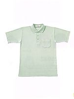 2696 半袖ポロシャツの関連写真0