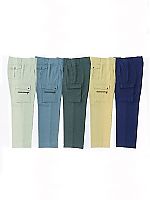 2702 カーゴパンツ(ツータック)の関連写真0