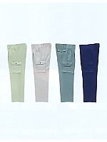 2802 カーゴパンツ(ツータック)の関連写真0