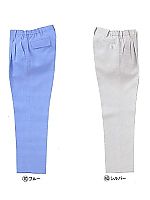 31543 スラックス(ツータック)脇ゴムの関連写真0