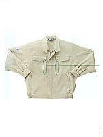 32071 長袖ジャンパーの関連写真0