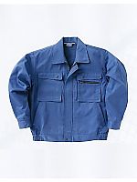 32381 長袖ジャンパー(ファスナー)の関連写真0