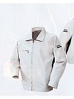 32648 長袖ジャンパーの関連写真0