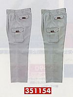 351154 カーゴパンツ(ツータック)の関連写真0