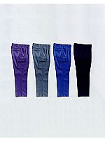 35371 ツータックカーゴパンツの関連写真0