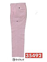 35492 カーゴパンツ(ツータック)の関連写真0