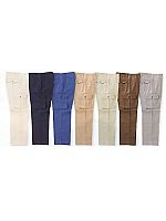 355060 カーゴパンツ(ノータック)の関連写真0