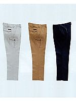 355931 レディーススラックス(ノータック)の関連写真0