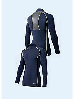 47055 コンプレッションハイネックの関連写真0