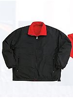 54134 リバーシブルコート(防寒)の関連写真0