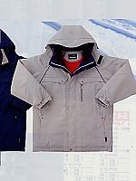 54164 コート(防水防寒)の関連写真0