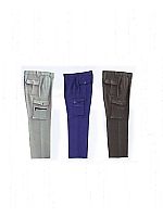 8402 カーゴパンツ(ワンタック)の関連写真0