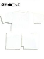 S100 半袖Tシャツの関連写真0
